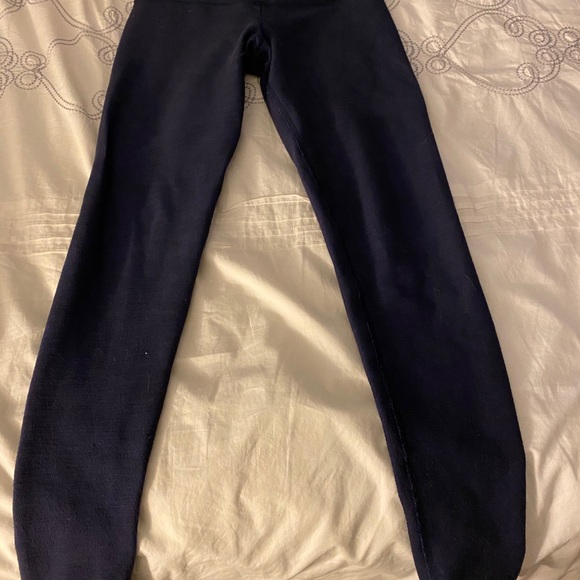 Wunder Under Pant *Denim - Picture 8 of 9